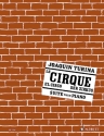 Der Zirkus f�r Klavier
