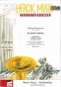 In dulci jubilo f�r Piccolotrompete und Orgel