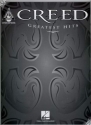 Creed: Greatest Hits songbook vocal/guitar/tab recorded versions