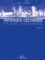 Paysages celtiques vol.2: pour guitare