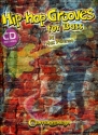 Hip Hop Grooves (+CD) f�r E-Bass/Tabulatur