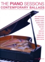 Contemporary Ballads: for piano The Piano Sessions