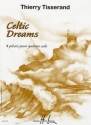 Celtic Dreams 4 pi�ces pour guitare solo