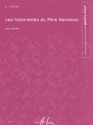 Les Historiettes du P�re Nambouc pour guitare