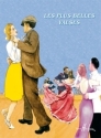 Les plus belles valses vol.1b pour flute et piano