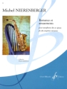 Romance et amusements pour saxophone alto et piano