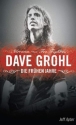 Dave Grohl - Die fr�hen Jahre