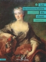 Les incontournables du chant vol.1 (+CD) pour soprano et piano