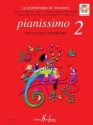 Pianissimo vol.2 pour piano