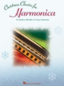 Christmas Classics: for harmonica