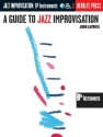 A Guide to Jazz Improvisation (+CD): for Bb instruments