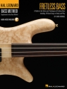 Fretless Bass (+CD)