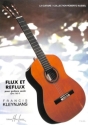 Flux et Reflux op.165c pour guitare seule