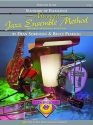 Advanced Jazz Ensemble Method (+2 CD's): Director score