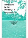 Invitation to the Partsong vol.2 for mixed chorus a cappella