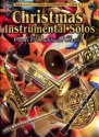 Christmas Instrumental Solos (+CD) for viola and piano (level 2-3) Carols and traditional Classics