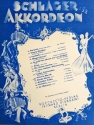 Victoria Marsch f�r Akkordeon