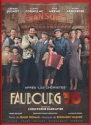 Faubourg 36: Songbook piano/vocal/guitar