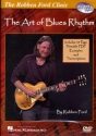 The Art of Blues Rhythm DVD-Video