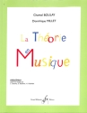 La th�orie en musique