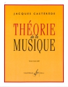 Th�orie de la Musique