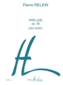 Pr�lude op.36 pour piano