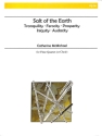 Salt of the earth for flute quartet (mixed chorus) score and parts