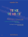 Te ke te ke te f�r Querfl�te