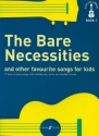 The Bare Necessities: for ukulele songbook melody line/lyics/ukulele chords