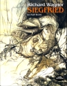Siegfried Partitur (dt)