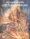 G�tterd�mmerung PARTITUR (DT) Der Ring des Nibelungen