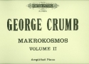 Makrokosmos vol.2 for amplified piano Gro�format