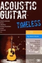 Acoustic Guitar timeless (+CD)