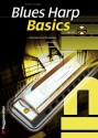 Basics Blues Harp (+CD, en)