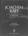 30 fortschreitende Et�den WoO 36 f�r Klavier