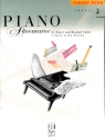Piano Adventure vol.5 Theory book