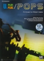 U Play Plus CD Violin