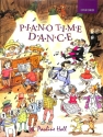 Piano Time Dance