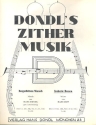 Eroberte Herzen  f�r 8 Instrumente Zither 2