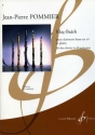 Klac-Baarh f�r Bassklarinette und Klavier
