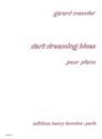 Dark Dreaming Blues pour piano