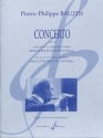 Concerto op.22 pour fl�te et orchestre � cordes pour fl�te et piano