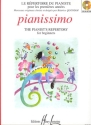Pianissimo vol.1 pour piano