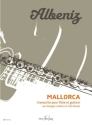 Mallorca pour fl�te et guitare