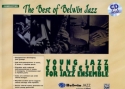 The Best of Belwin Jazz (+CD): for jazz ensemble conductor score