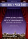 Singer's Library of Musical Theatre vol.2 for mezzosoprano/alto and piano