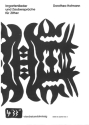 Irrgartenlieder und Zauberspr�che  f�r Zither