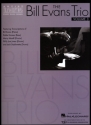 The Bill Evans Trio vol.3: for piano/guitar/bass/drums