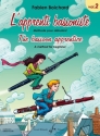 L'apprenti bassoniste vol.2 (en/frz)