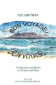 Bon Voyage f�r Klarinette und Klavier